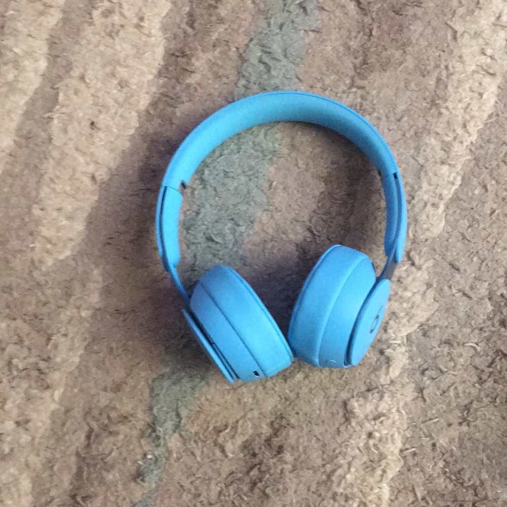 Wireless beats